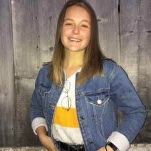 Meet your Posher, Frédérique